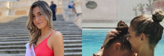 Giulia, prima lesbica (dichiarata) a Miss Italia: «Mi aspetto insulti e attacchi, ma non vedo l'ora»