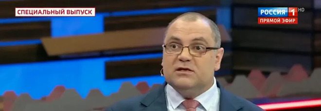 La tv di Stato russa spaventa ancora: «La guerra in Ucraina è una prova per scontro più ampio con la Nato»