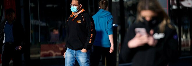 Un caso Covid e in Nuova Zelanda scatta il lockdown nazionale: è il primo contagio negli ultimi 6 mesi