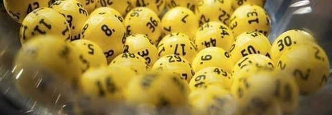 Estrazioni Lotto e Superenalotto di sabato 1 febbraio 2020: numeri vincenti e quote