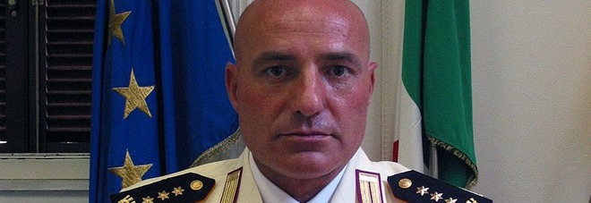Risultati immagini per di maggio capo polizia roma capitale