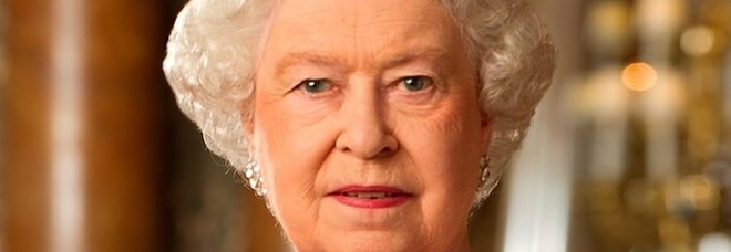 La regina Elisabetta domani parlerà alla nazione: è la quarta volta in 68 anni