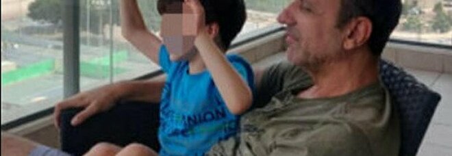 Il piccolo Eitan torna in Italia: respinto il ricorso del nonno. La famiglia Peleg: «Israele rinuncia a un suo figlio»