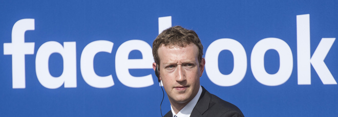 Facebook, dall'Antitrust nuova multa da 7 milioni: «Continua a ingannare gli utenti sull'uso dei dati»