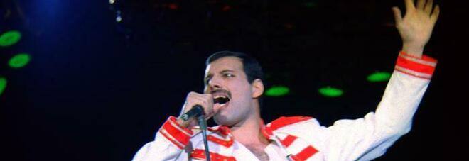Freddie Mercury, trent'anni senza la stella più luminosa dei Queen