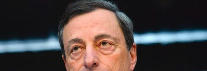 Mercati, governo Draghi potrebbe spostare flussi di capitale sull'Italia