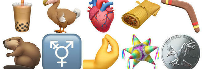 Emoji Day, il 17 luglio si celebrano le faccine. Scopri qual è quella più amata dagli italiani