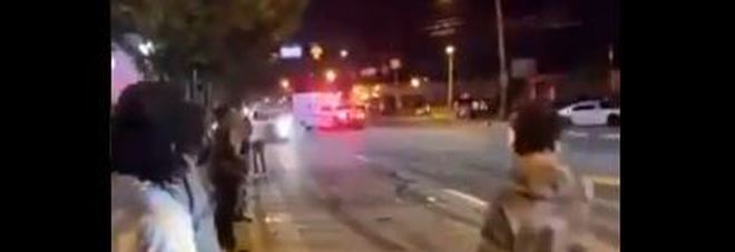 Sparatoria a una festa in Nord Carolina: due morti e 7 feriti | Video