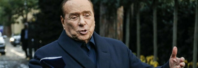 Colle, Berlusconi insiste: «Al quarto scrutinio mi votano anche gli altri»