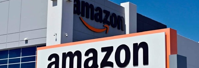 Amazon, multa di oltre un miliardo dall'Antitrust: «Posizione dominante»