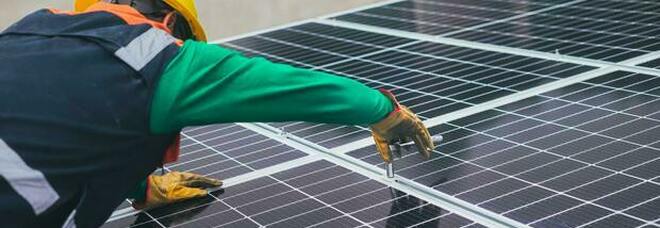 Ecobonus 110% e pannelli solari, sconti per l'installazione Come ottenerli