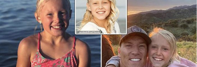 Sasso sfonda il parabrezza, muore una bambina di 11 anni in autostrada: lascia 5 fratelli