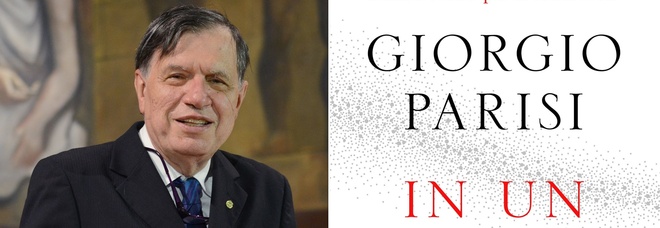 Giorgio Parisi, il Nobel per la fisica e i voli degli storni per studiare i sistemi complessi
