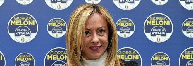 Giorgia Meloni su Leggo: «Boom di sbarchi sulle coste italiane e questo governo pensa allo Ius Soli»