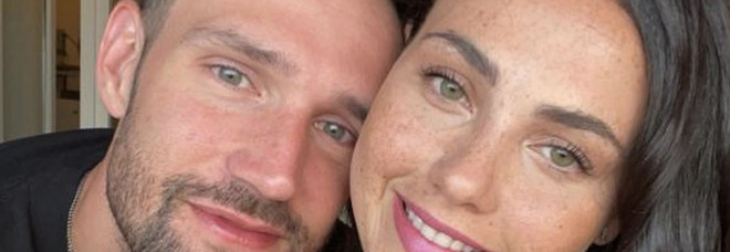 Andrea Zenga e Rosalinda Cannavò, spiacevole incidente per gli ex gieffini: «Siamo stati cacciati»