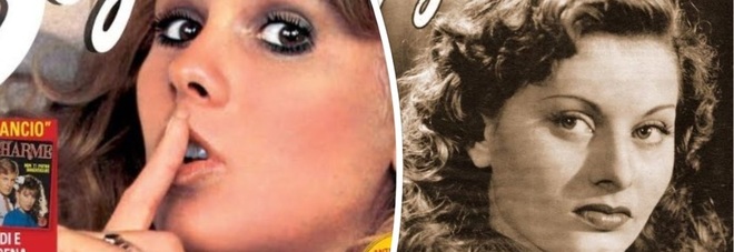 Sogno: Da Sophia Loren a Ornella Muti tornano in edicola i fotoromanzi che hanno segnato un'epoca