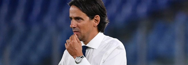 Lazio, Inzaghi: «Premiato il sacrificio del gruppo, vittoria di carattere e cuore»