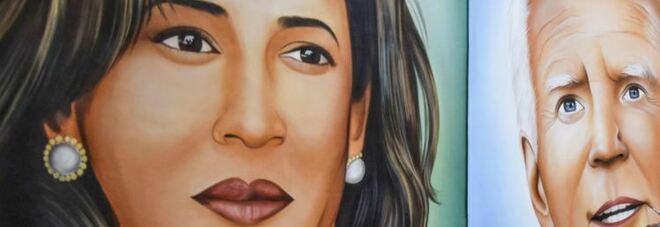 Le perle di Kamala Harris diventano un fenomeno: migliaia di donne le indossano in suo onore