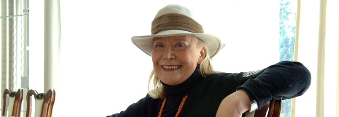 âMorta Giuliana Morandini: la scrittrice e saggista friulana aveva 81 anni