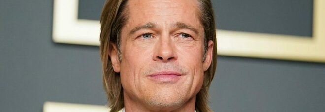 Brad Pitt, confessione la malattia: «Non riconosco i volti delle persone». Cos'è la prosopagnosia