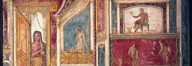 Musei romani: da Pompei indagata al Colosseo fino a Napoleone ai Mercati di Traiano, la storia si mette in mostra