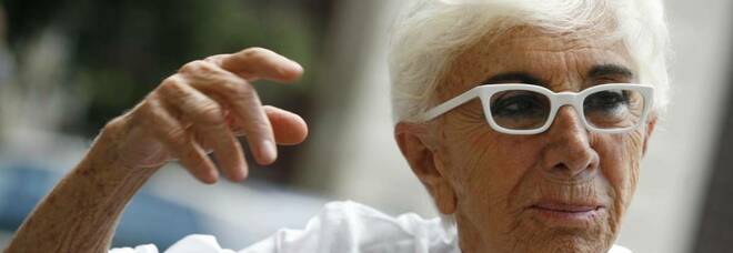 Addio a Lina Wertmuller, la regista italiana da Oscar: aveva 93 anni
