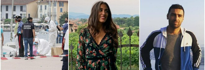 Lago di Garda, morti in barca travolti da un motoscafo: indagati due turisti