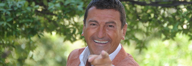 Fabrizio Gatta, l'ex conduttore di Unomattina diventa prete: addio alla tv, fa il sacerdote a Sanremo