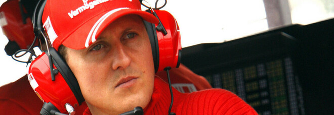 Schumacher, il mito nel documentario Netflix. Dai trionfi alla tragedia, i familiari: «Lui è sempre con noi»