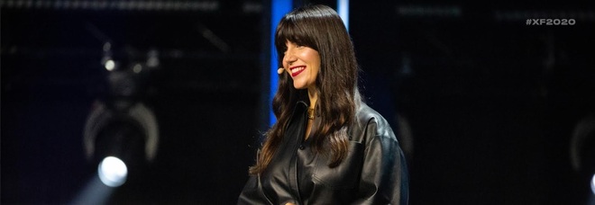 X Factor 2020, Daniela Collu sostituisce Alessandro Cattelan alla conduzione