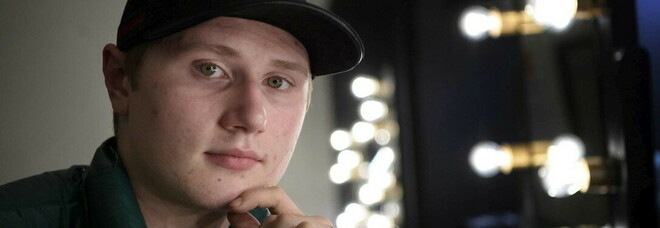 Einár è morto: il rapper 19enne è stato ucciso a colpi di arma da fuoco