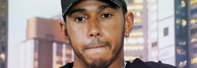 Lewis Hamilton: «Sono stato bullizzato e picchiato»
