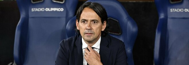 Inter, Inzaghi crede ancora allo scudetto: «Il Sassuolo farà una partita seria»