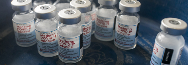 Variante Omicron, l'ad di Moderna: «Vaccini molto meno efficaci, serviranno mesi per averne uno specifico»