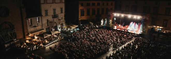 Visitare Orvieto, tra eventi, concerti e cultura: un palcoscenico unico, fatto di tremila anni di storia