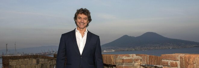 Alberto Angela, oltre 4 milioni di spettatori per "Stanotte a Napoli": «È un bellissimo regalo»