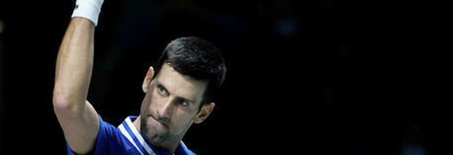 La Francia chiude ai no-vax, per Djokovic niente Roland Garros. E non è l'unico Slam a rischio