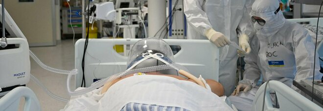 No vax, morti due pazienti ricoverati in terapia intensiva: non avevano patologie pregresse