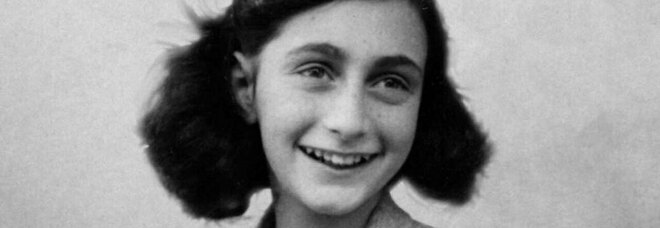 Chi ha tradito Anna Frank? Scoperto dopo 78 anni chi svelò ai nazisti il suo nascondiglio