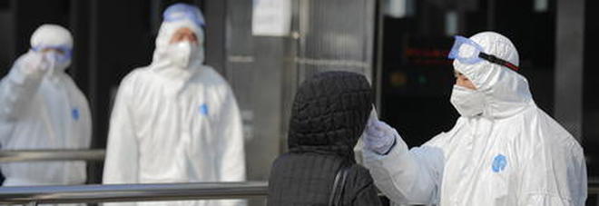 Coronavirus, dispenser anti contagio con disinfettanti in treni, stazioni, aeroporti e luoghi affollati