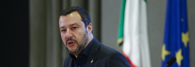 Salvini e Di Maio rispondono a Conte: Â«Vogliamo andare avanti, Lega-M5S unica maggioranza possibileÂ»