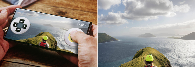 Isole Faroe, il tour virtuale sembra un videogioco: da casa controlli la guida con un joypad