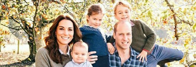 Le parole strazianti della piccola Charlotte e il senso di colpa di Kate Middleton