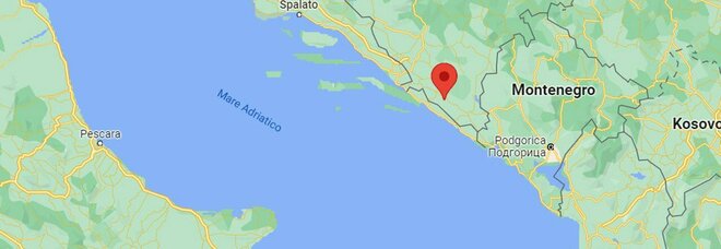 Terremoto avvertito in tutta Italia, segnalazioni da Nord a Sud: forte scossa, ecco dove. Paura anche a Roma e Napoli