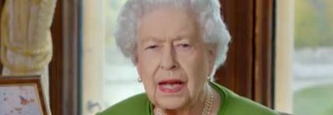 Cop26, la regina Elisabetta invia un videomessaggio: «Agite, pensate ai vostri figli e nipoti»