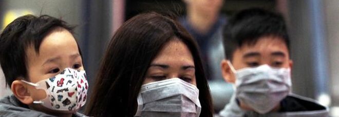 Cina, il coronavirus torna a far paura con la variante Delta