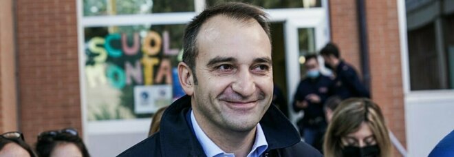 Stefano Lo Russo, chi è il nuovo sindaco di Torino