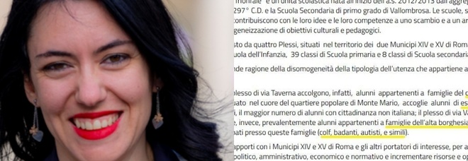 Discriminazione nella scuola a Roma, dopo la denuncia di Leggo interviene il ministro: «Pubblicare la propria popolazione scolastica per censo non ha senso».