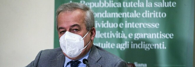 Franco Locatelli "promuove" il ministro Speranza: «Serve continuità. Il vaccino russo? Dati interessanti»