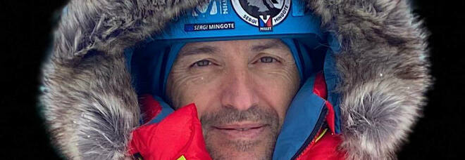 Morto l'alpinista Sergi Mingote: è precipitato sul K2. Era impegnato nella discesa